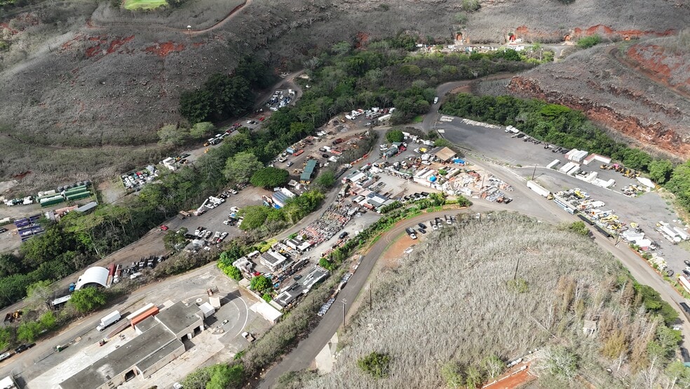 94-990 Pakela St, Waipahu, HI for sale - Aerial - Image 3 of 10