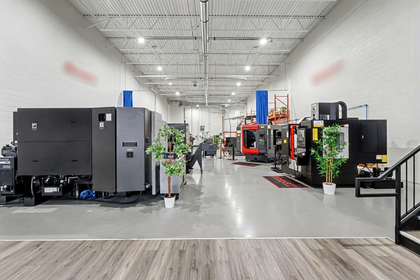 20 Lightbeam Ter, Brampton, ON L6Y 5X5 - Unité B8 - - Photo intérieure - Image 1 of 4