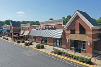 More details for 500-692 Hanes Mall Blvd, Winston-Salem, NC - Retail for Lease