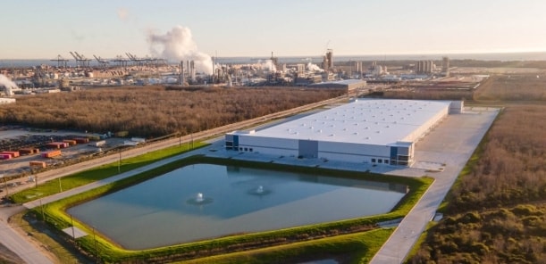 5803 Old Highway 146, Seabrook, TX for lease Building Photo- Image 1 of 5