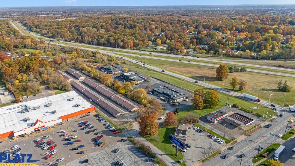 5208 Mahoning Ave, Austintown, OH for lease - Building Photo - Image 2 of 36