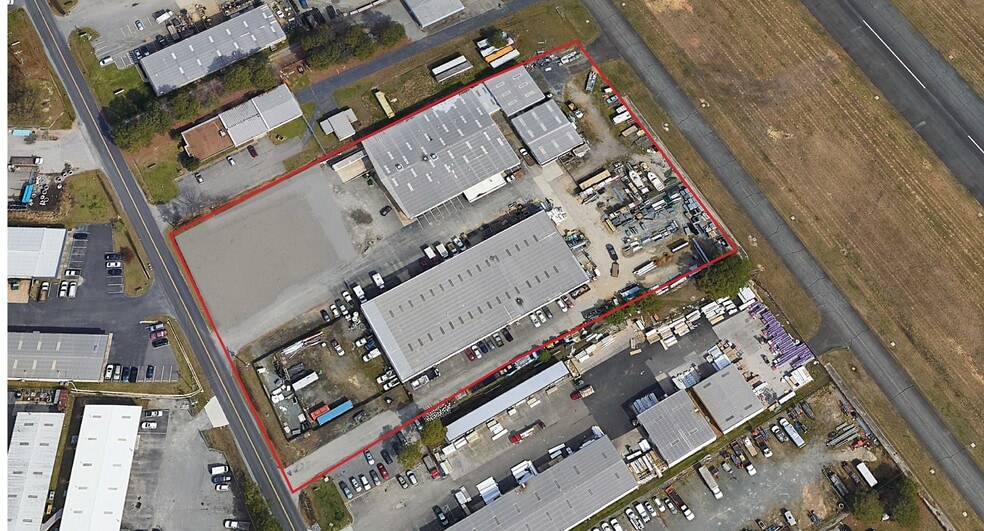11074 & 11080 Air Park Road portfolio of 2 properties for sale on LoopNet.ca - Other - Image 3 of 3