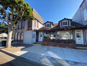 244-246 Main St, Seal Beach, CA for lease Interior Photo- Image 1 of 12