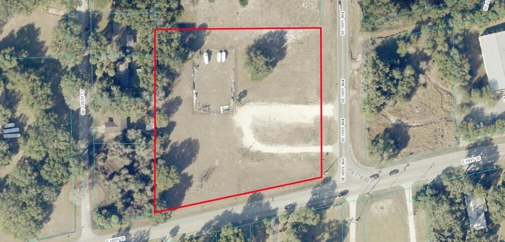 12450 SE Maricamp Rd, Ocklawaha, FL for sale Primary Photo- Image 1 of 2