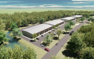 Plus de détails pour 735 Sunnyvale, Wilmington, NC - Local d'activités à louer