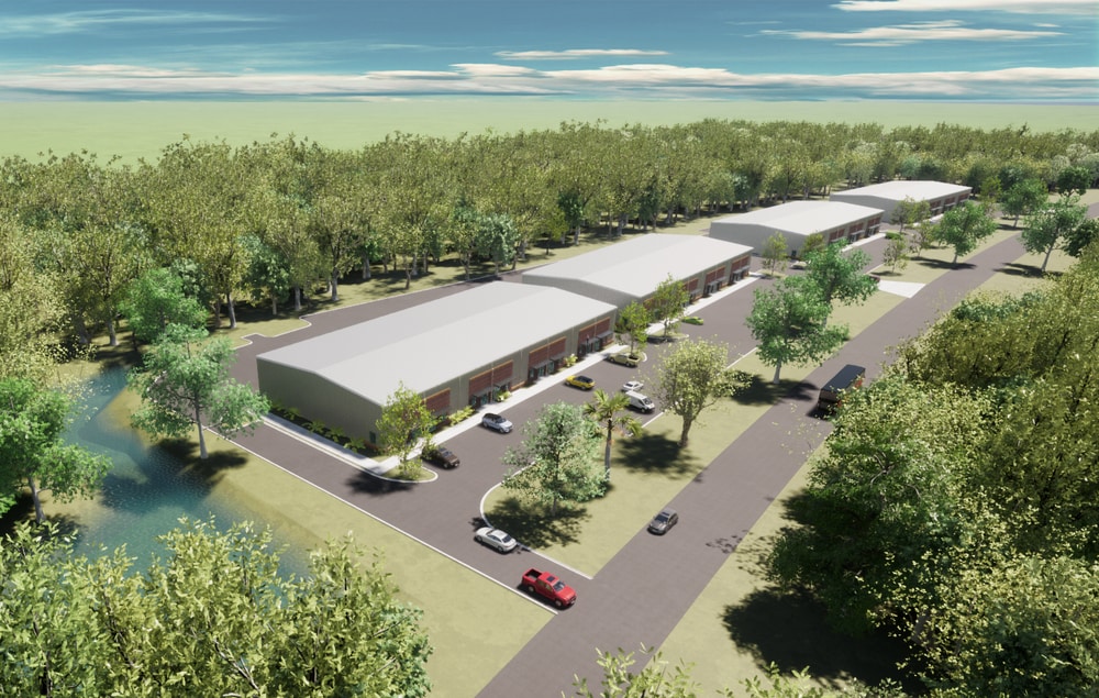 735 Sunnyvale, Wilmington, NC for lease Primary Photo- Image 1 of 5