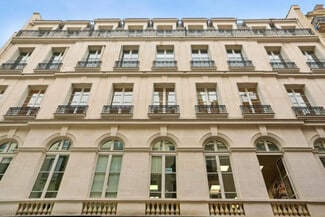 More details for 24 Rue De Caumartin, Paris - Office for Lease