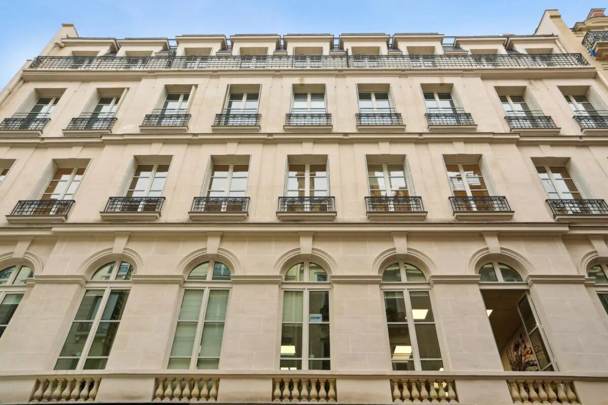24 Rue De Caumartin, Paris for lease Building Photo- Image 1 of 5