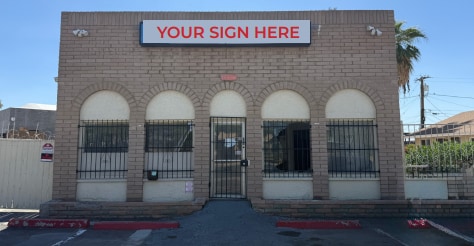 1605 W Latham St, Phoenix, AZ for lease - Building Photo - Image 2 of 4