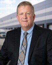 Bret Osterberg