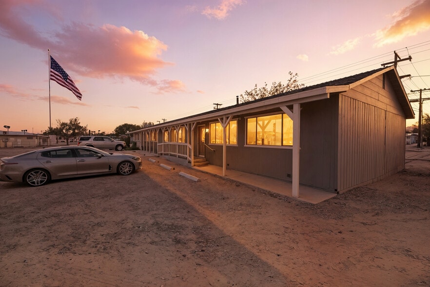 1000 C St, Hawthorne, NV for sale - Building Photo - Image 2 of 15