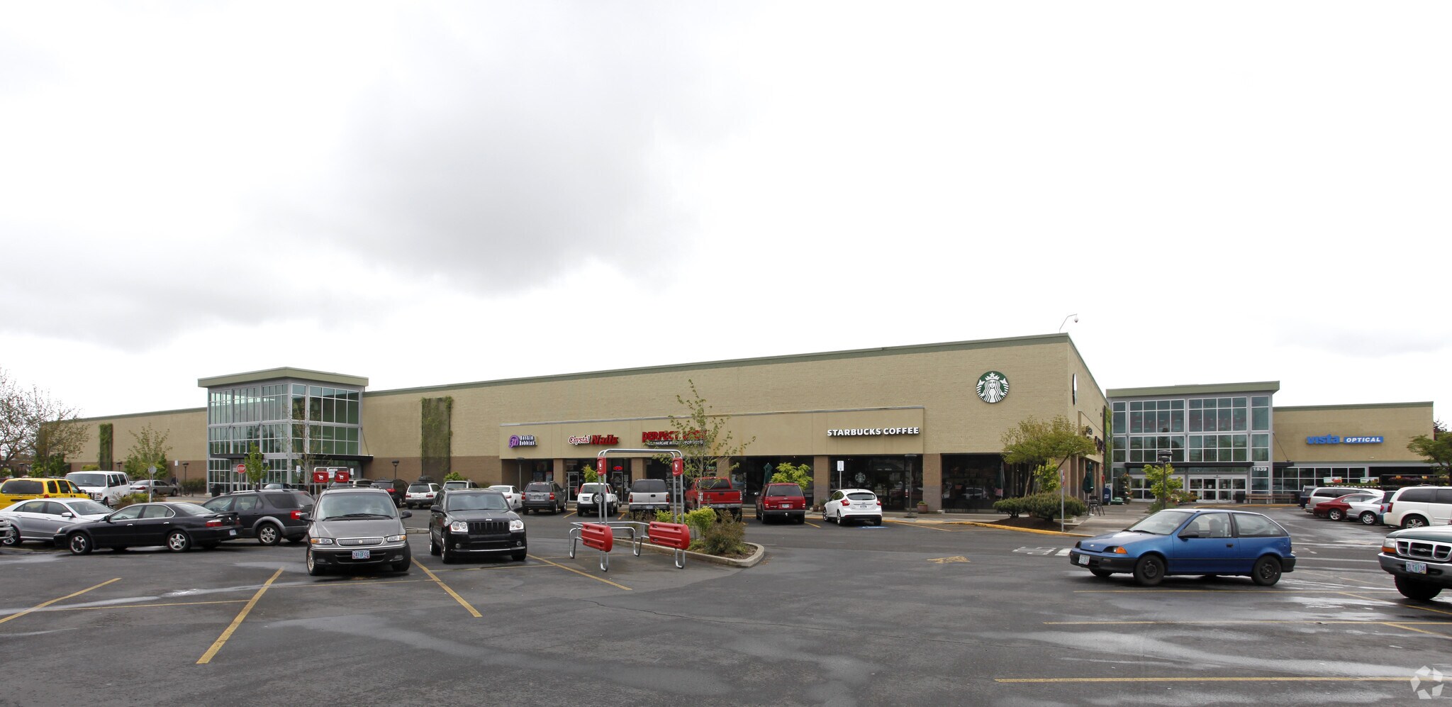 1839 Molalla Ave, Oregon City, OR for lease Primary Photo- Image 1 of 5