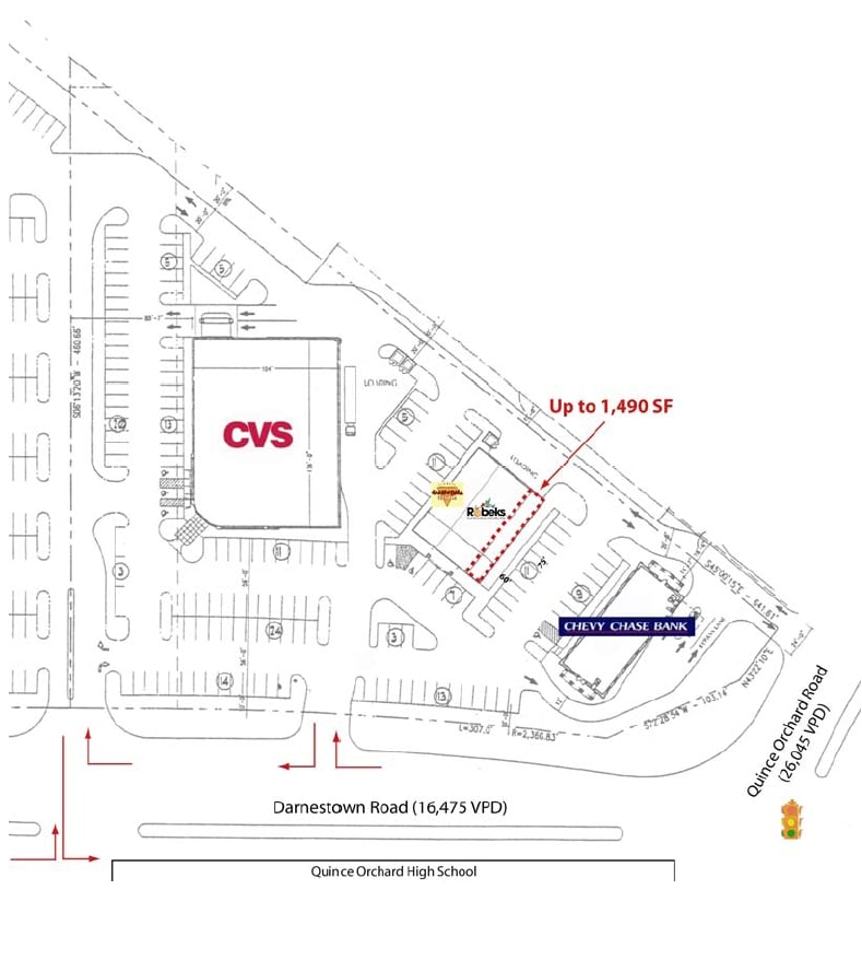 12215 Darnestown Rd, Gaithersburg, MD for sale Building Photo- Image 1 of 4