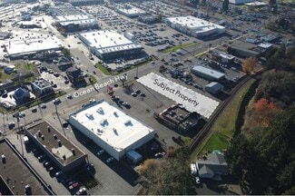 More details for 1010 Ocean Beach Hwy, Longview, WA - Land for Sale