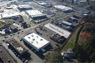 Plus de détails pour 1010 Ocean Beach Hwy, Longview, WA - Terrain à vendre