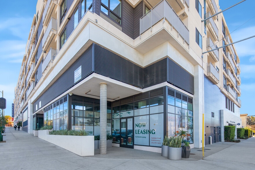 1800 Beverly Blvd, Los Angeles, CA for lease - Building Photo - Image 2 of 120