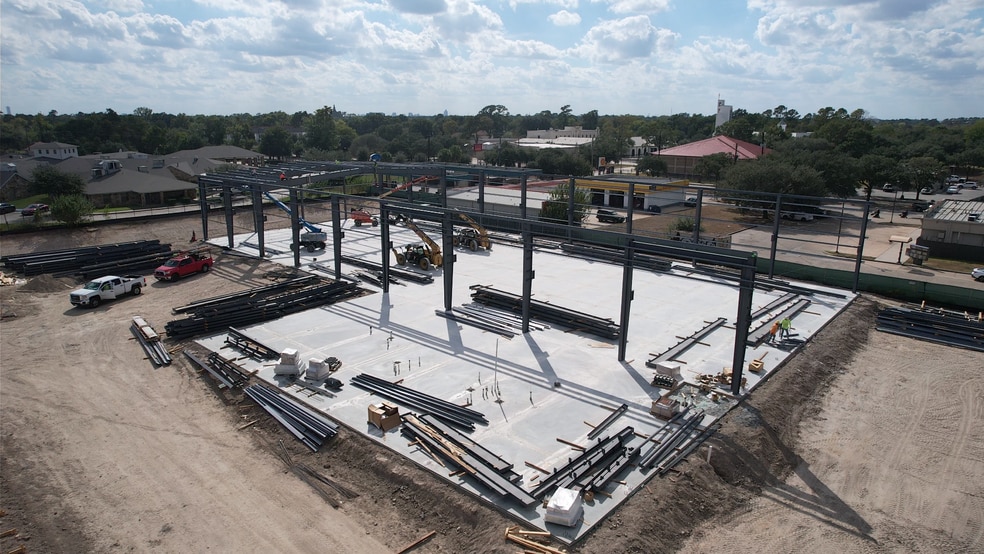 3231 W Little York Rd, Houston, TX for lease - Building Photo - Image 3 of 10