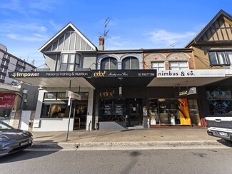 Plus de détails pour 99 Bondi Rd, Bondi - Bureau, Commerce de détail à louer