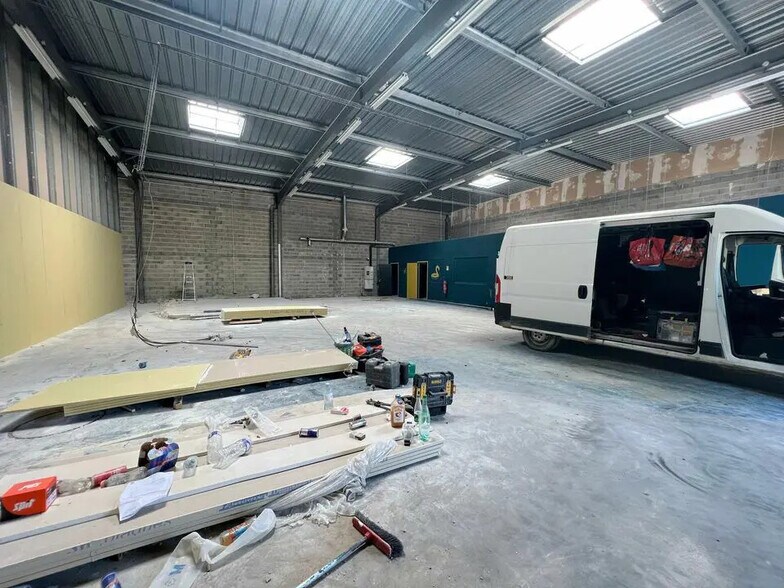 1 Rue Du Fort, Geispolsheim à louer - Photo de construction - Image 3 de 5