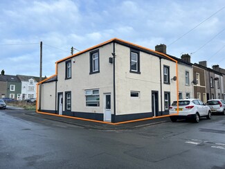 Plus de détails pour 2 Princes St, Cleator - Commerce de détail à vendre