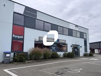 More details for 19 Rue Du Girlenhirsch, Illkirch-Graffenstaden - Office, Flex for Lease