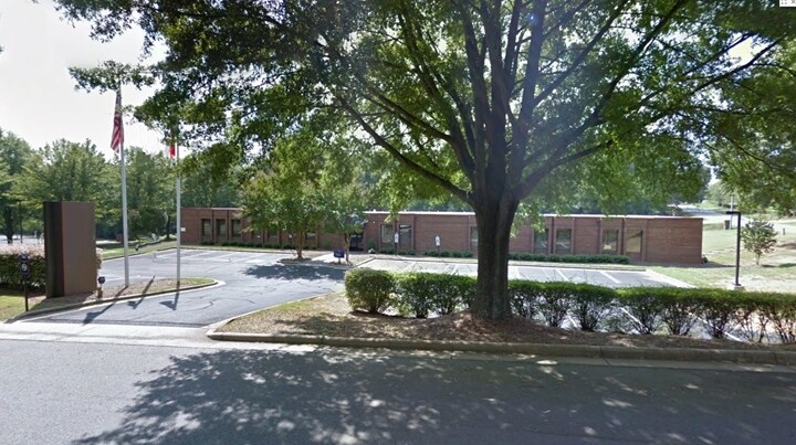 289 Mercantile Dr, Winston-Salem, NC à vendre - Photo du bâtiment - Image 1 de 3