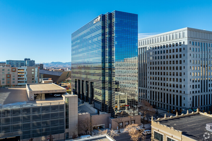 1290 Broadway, Denver, CO for sale - Building Photo - Image 1 of 27