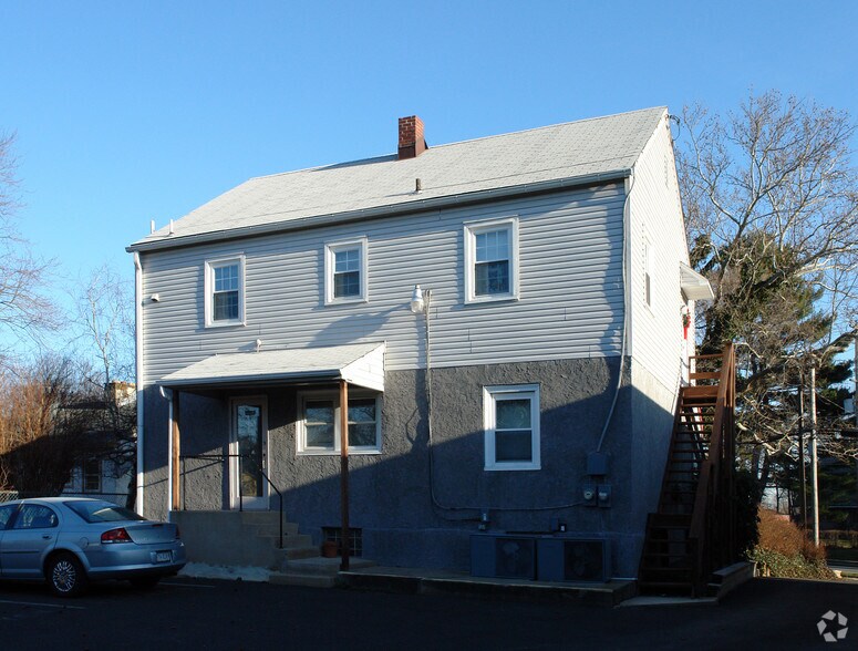 412 Easton Rd, Willow Grove, PA for sale - Building Photo - Image 2 of 9