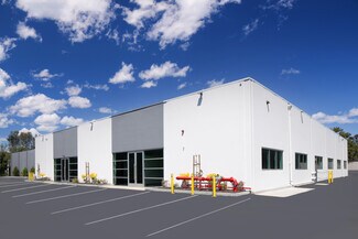 Plus de détails pour 1180 O'Brien Dr, Menlo Park, CA - Local d'activités à louer