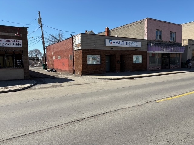 1909 Pine Ave, Niagara Falls, NY for sale Building Photo- Image 1 of 9