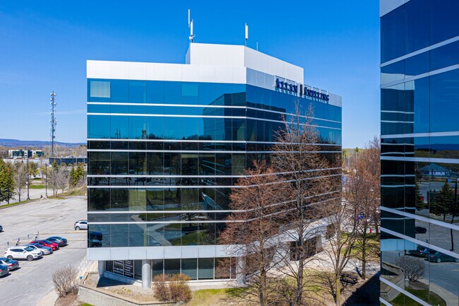 Plus de détails pour 340 March Rd, Ottawa, ON - Bureau à louer