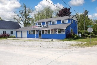 More details for 9 Bridge St, Kawartha Lakes, ON - Retail for Sale
