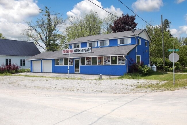 More details for 9 Bridge St, Kawartha Lakes, ON - Retail for Sale