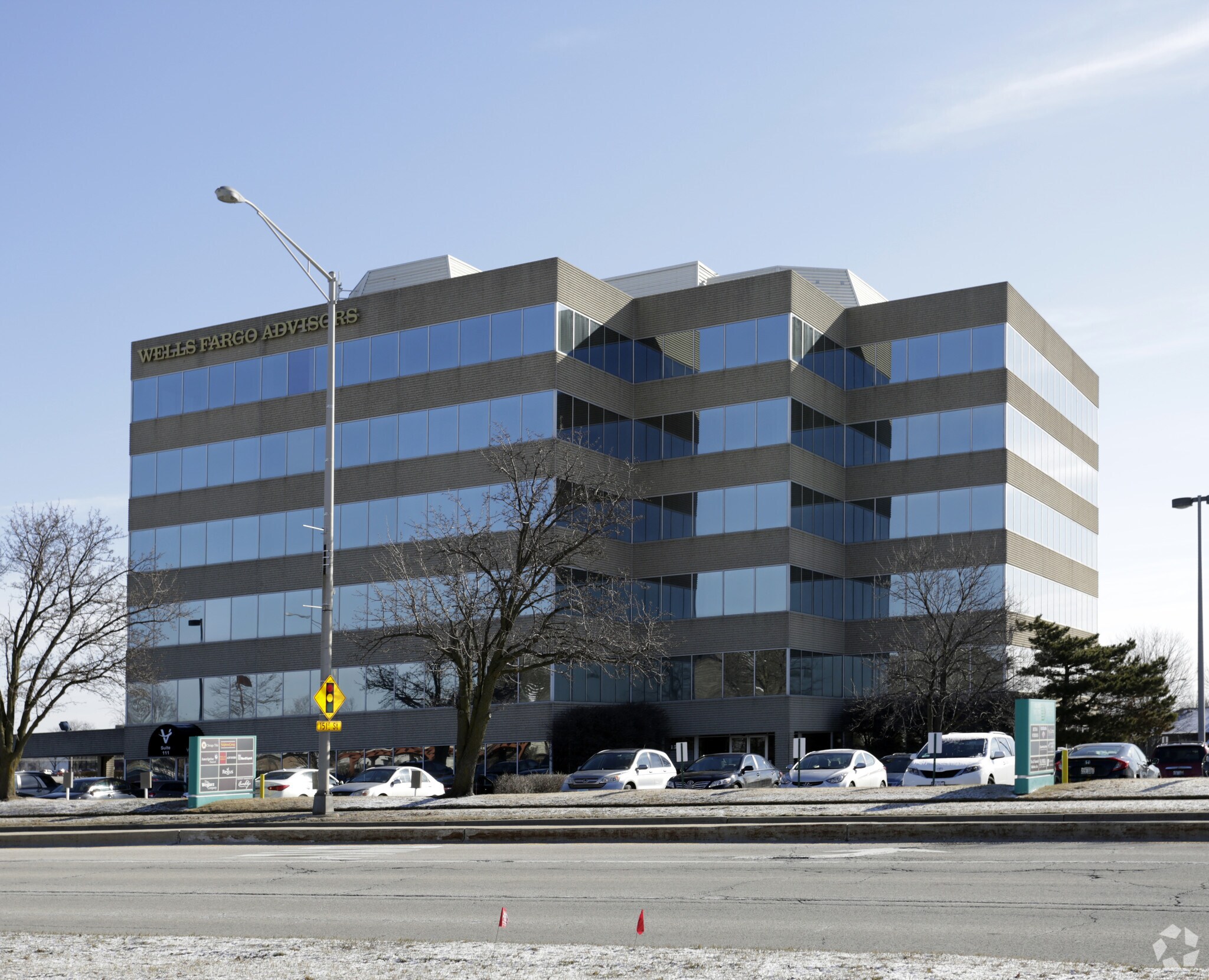 15255 S 94th Ave, Orland Park, IL for lease Primary Photo- Image 1 of 4