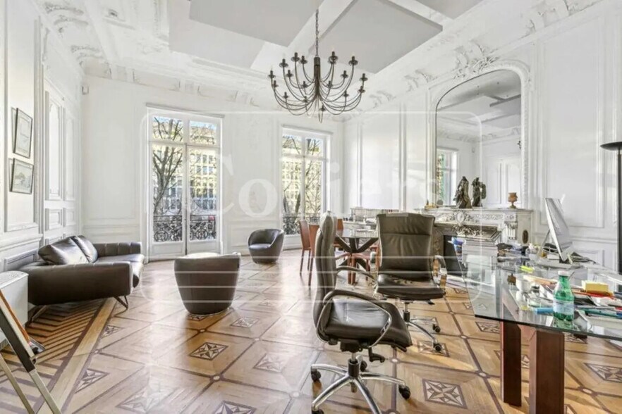 75 Avenue Des Champs Elysées, Paris for lease - Interior Photo - Image 3 of 14