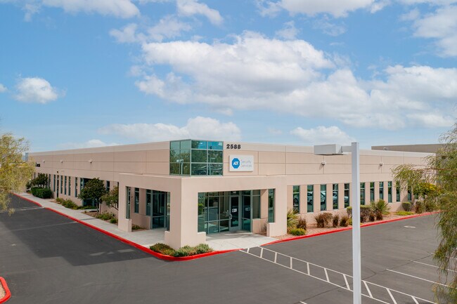 More details for 2588 Fire Mesa St, Las Vegas, NV - Office for Lease