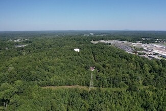 Plus de détails pour 1714 N Main St, Mount Holly, NC - Terrain à vendre