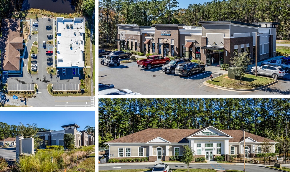 20 Cassidy Dr, Bluffton, SC for sale - Building Photo - Image 2 of 7