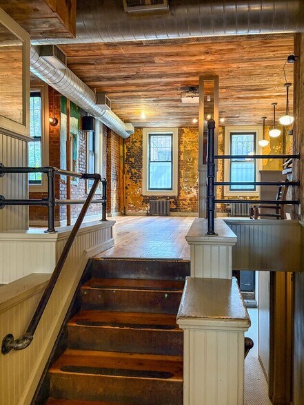 781 Franklin Ave, Brooklyn, NY à louer - Photo du bâtiment - Image 3 de 10