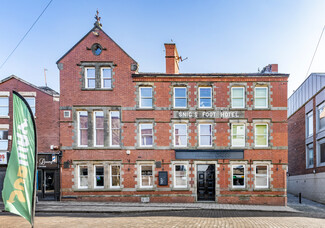 More details for 26 Church St, Ormskirk - Retail for Lease