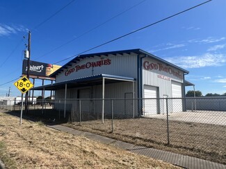 More details for 5015 Ih 37, Corpus Christi, TX - Industrial for Sale