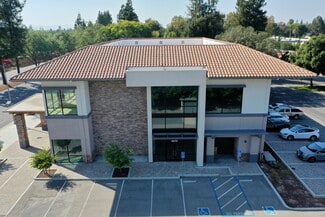 Plus de détails pour 6970 Santa Teresa Blvd, San Jose, CA - Bureau à vendre