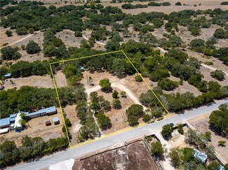 Plus de détails pour 427 Creek Rd, Dripping Springs, TX - Terrain à vendre