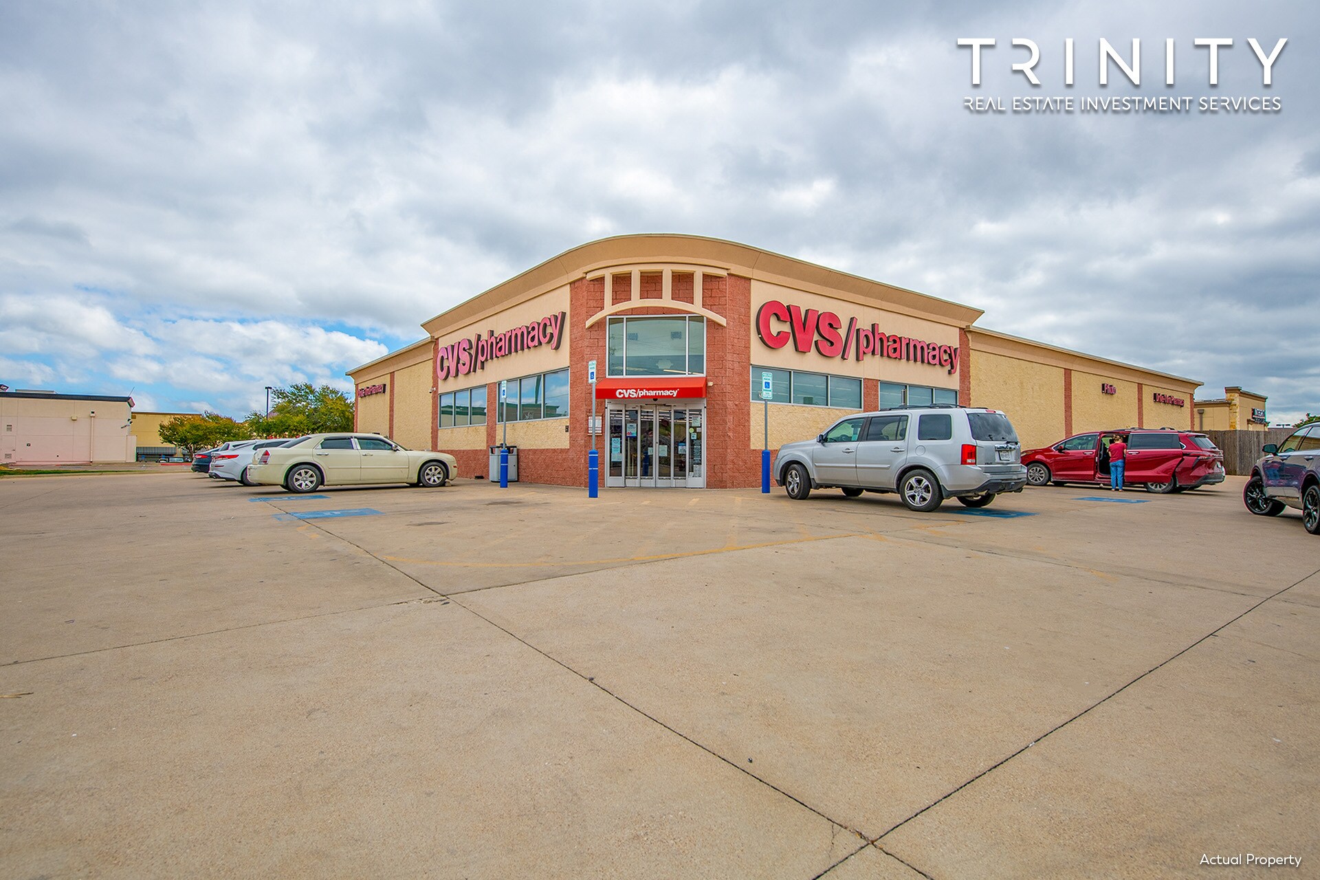 2502 Trimmier Rd, Killeen, TX for sale Building Photo- Image 1 of 1