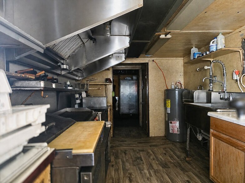113 Smith St, West Monroe, LA à vendre - Photo du bâtiment - Image 3 de 8