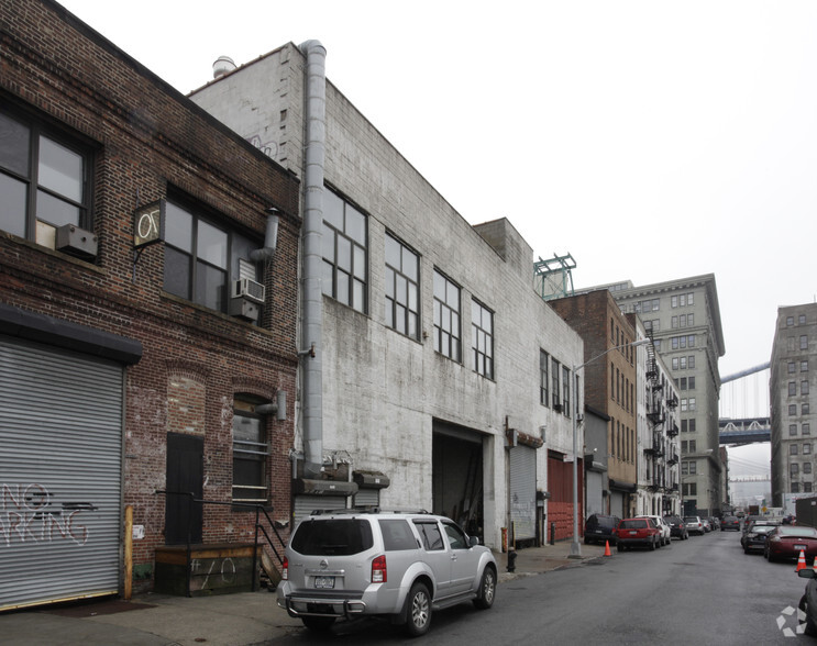 66-68 John St, Brooklyn, NY for sale - Primary Photo - Image 1 of 1