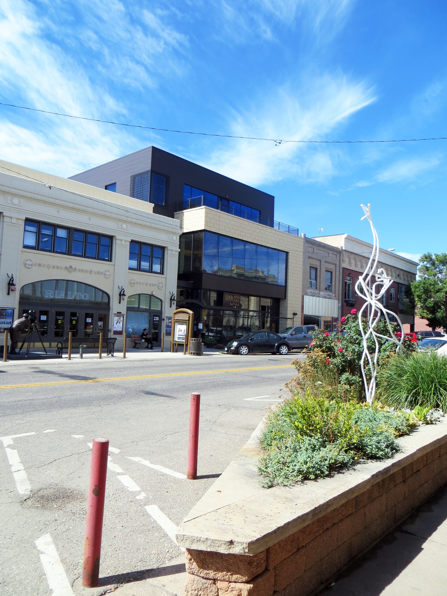 222 E 4th St, Loveland, CO for sale Building Photo- Image 1 of 1