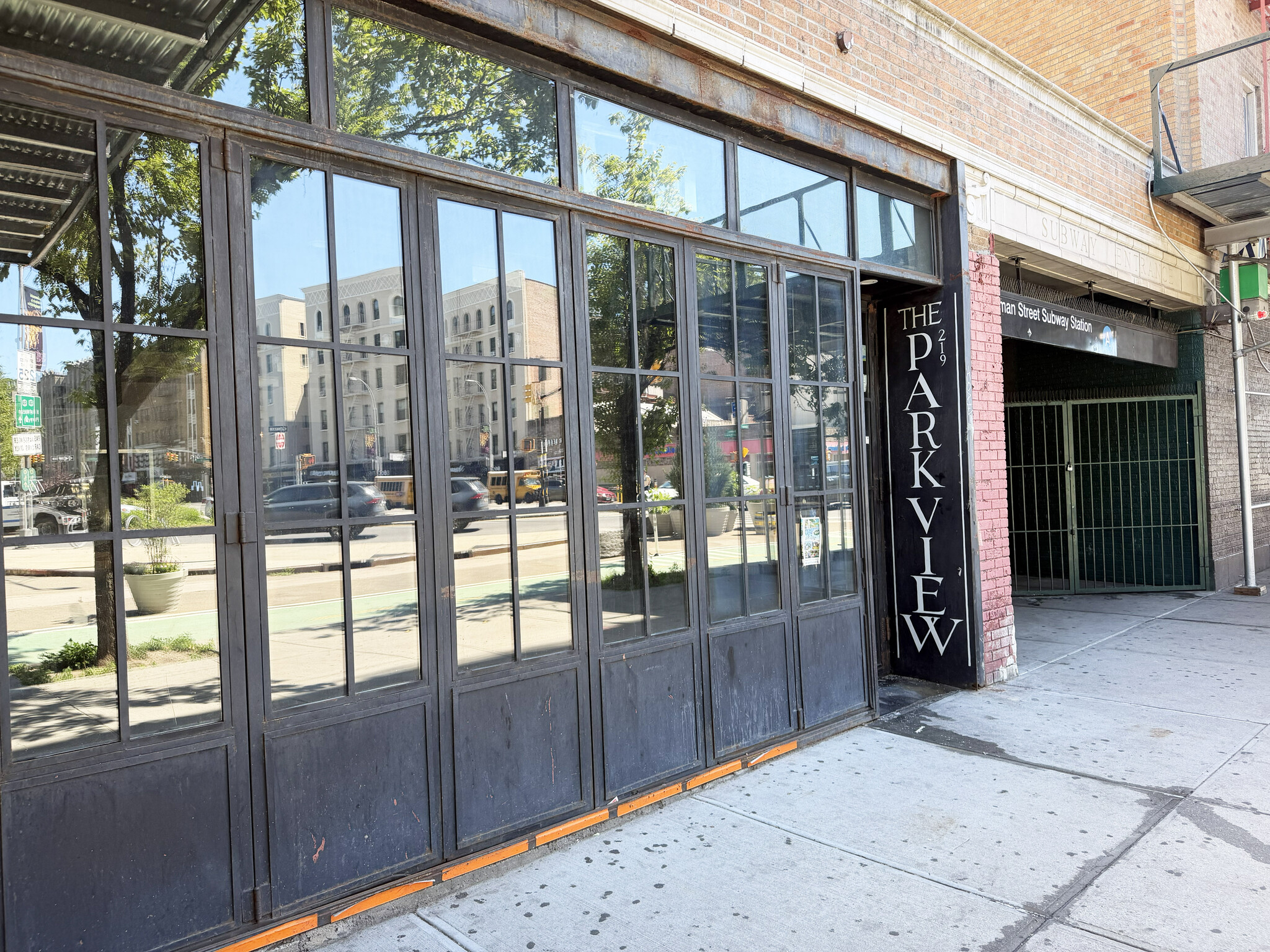 4761-4779 Broadway, New York, NY for lease Primary Photo- Image 1 of 11