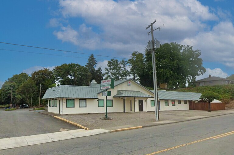 325 Main St, Dallas, OR à vendre Photo du bâtiment- Image 1 de 1