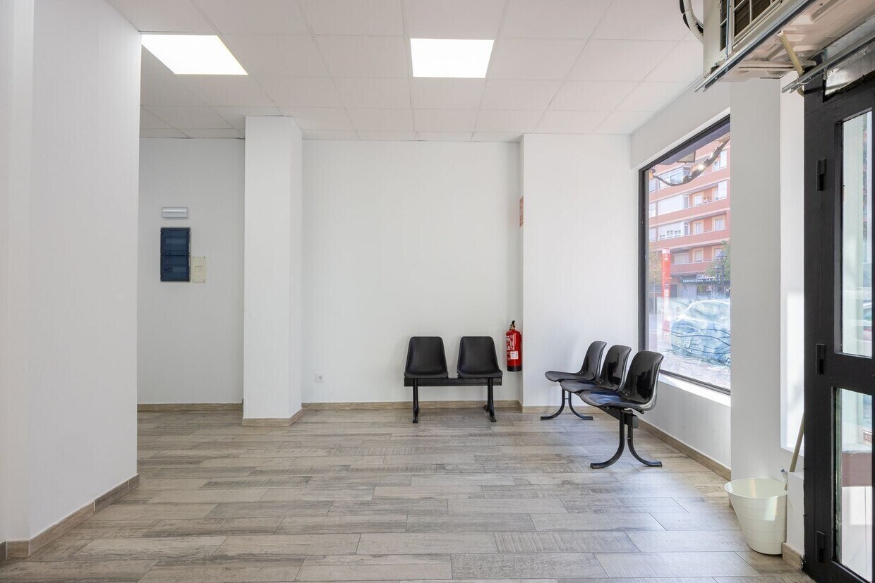 Calle las Palmas, 68, Móstoles, Madrid à louer Photo intérieure- Image 1 de 7